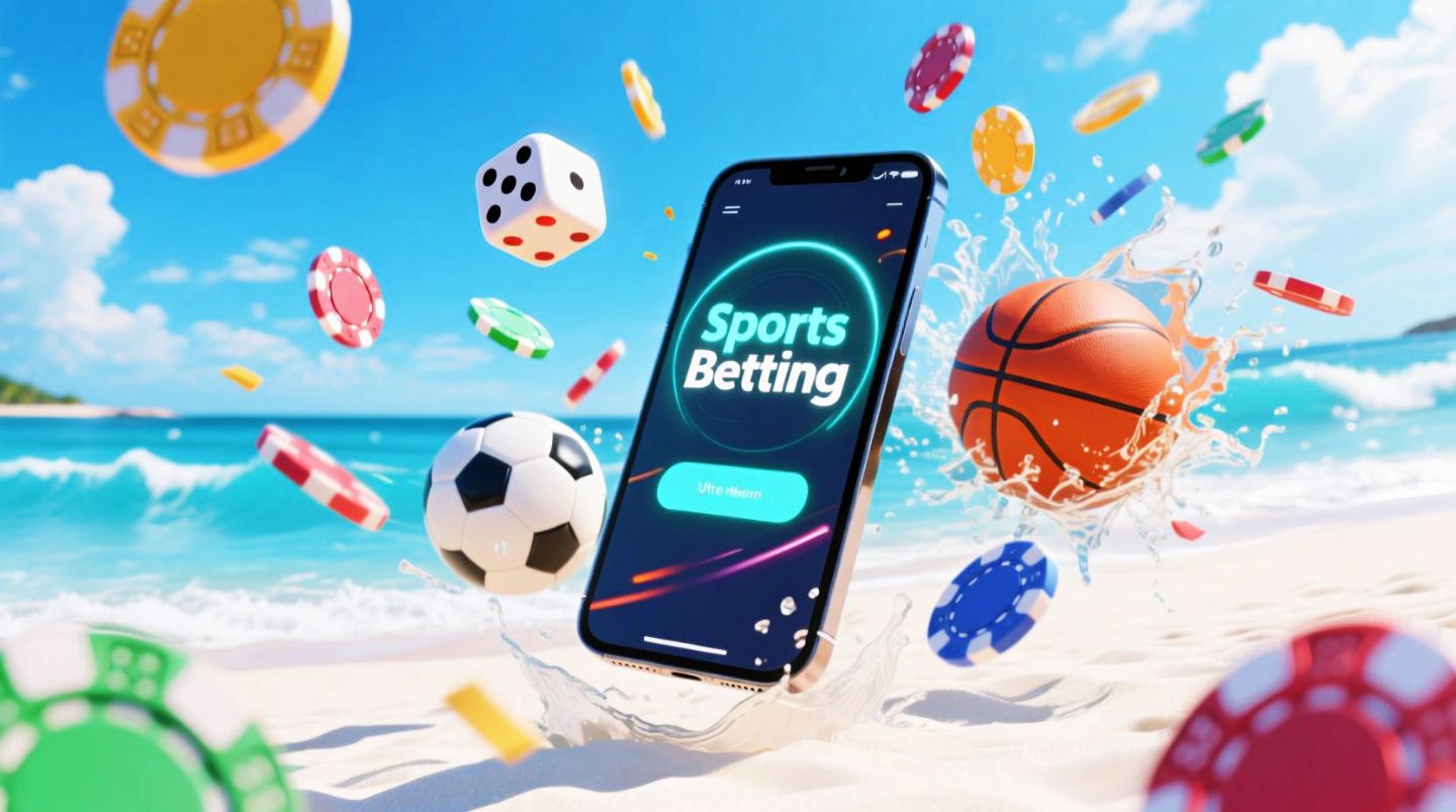 Experience Unrestricted Mobile Gaming at Casino TK666