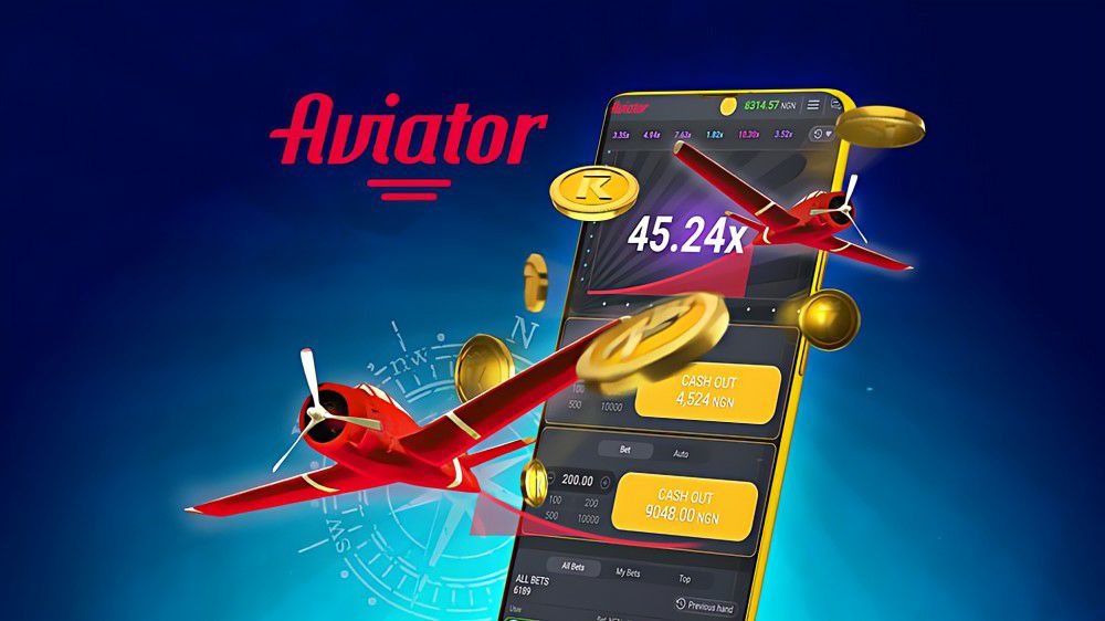 TK666 Casino: Your Destination to Play Aviator
                              